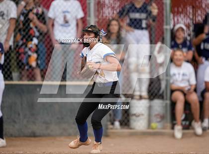 Thumbnail 2 in Parowan vs Duchesne (UHSAA 2A Semifinal) photogallery.