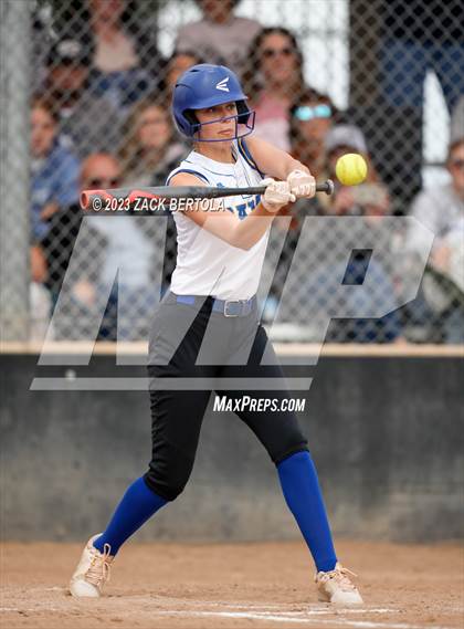 Thumbnail 1 in Parowan vs Duchesne (UHSAA 2A Semifinal) photogallery.
