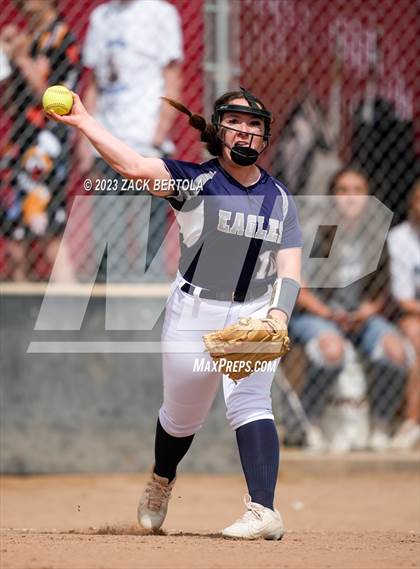 Thumbnail 1 in Parowan vs Duchesne (UHSAA 2A Semifinal) photogallery.