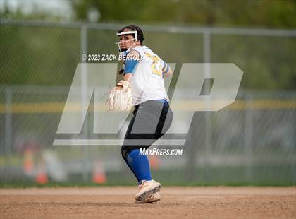 Thumbnail 2 in Parowan vs Duchesne (UHSAA 2A Semifinal) photogallery.