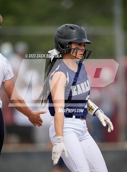 Thumbnail 1 in Parowan vs Duchesne (UHSAA 2A Semifinal) photogallery.