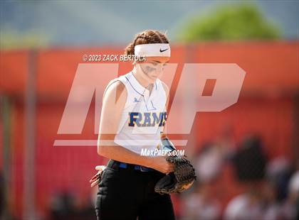 Thumbnail 1 in Parowan vs Duchesne (UHSAA 2A Semifinal) photogallery.