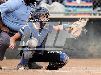 Thumbnail 1 in Parowan vs Duchesne (UHSAA 2A Semifinal) photogallery.