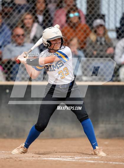 Thumbnail 1 in Parowan vs Duchesne (UHSAA 2A Semifinal) photogallery.