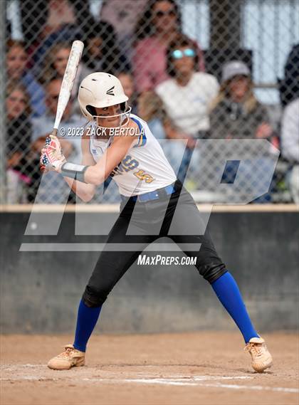 Thumbnail 3 in Parowan vs Duchesne (UHSAA 2A Semifinal) photogallery.