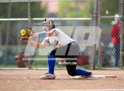 Thumbnail 3 in Parowan vs Duchesne (UHSAA 2A Semifinal) photogallery.