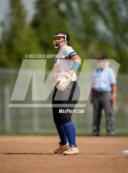 Thumbnail 1 in Parowan vs Duchesne (UHSAA 2A Semifinal) photogallery.