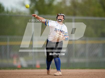Thumbnail 2 in Parowan vs Duchesne (UHSAA 2A Semifinal) photogallery.