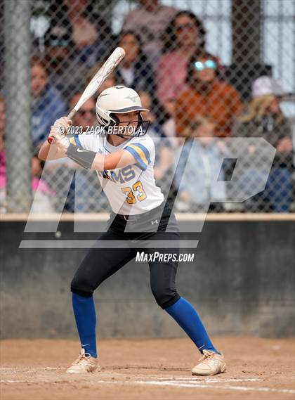 Thumbnail 3 in Parowan vs Duchesne (UHSAA 2A Semifinal) photogallery.