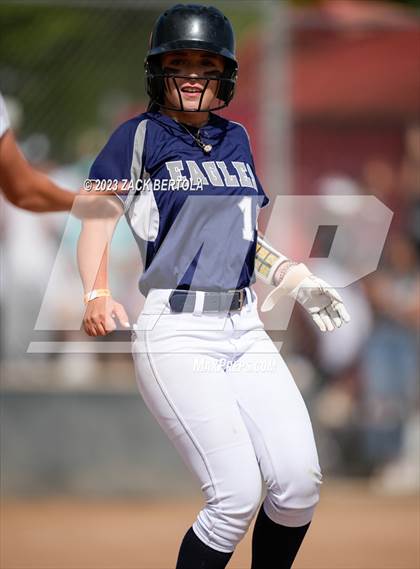 Thumbnail 1 in Parowan vs Duchesne (UHSAA 2A Semifinal) photogallery.