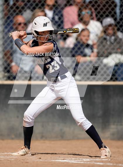 Thumbnail 2 in Parowan vs Duchesne (UHSAA 2A Semifinal) photogallery.
