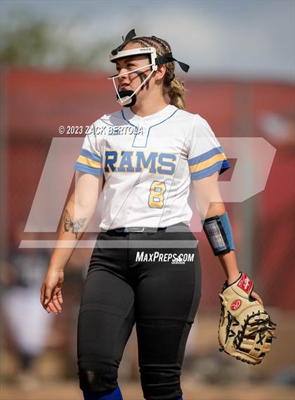 Thumbnail 1 in Parowan vs Duchesne (UHSAA 2A Semifinal) photogallery.