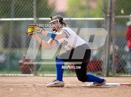 Thumbnail 1 in Parowan vs Duchesne (UHSAA 2A Semifinal) photogallery.
