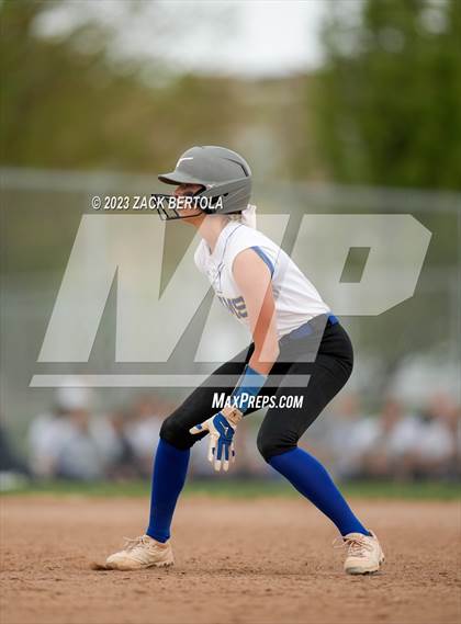 Thumbnail 3 in Parowan vs Duchesne (UHSAA 2A Semifinal) photogallery.