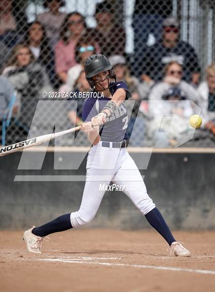 Thumbnail 1 in Parowan vs Duchesne (UHSAA 2A Semifinal) photogallery.
