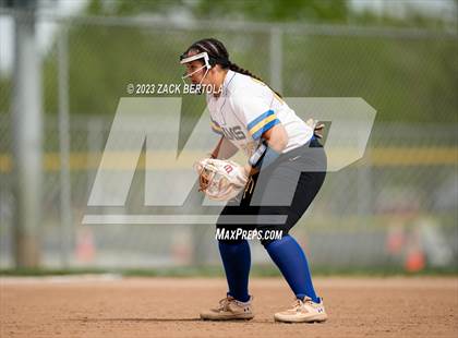 Thumbnail 3 in Parowan vs Duchesne (UHSAA 2A Semifinal) photogallery.
