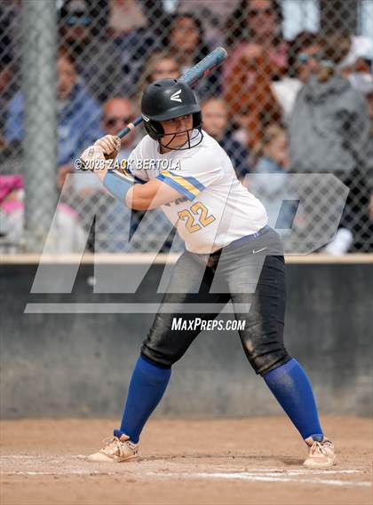 Thumbnail 3 in Parowan vs Duchesne (UHSAA 2A Semifinal) photogallery.