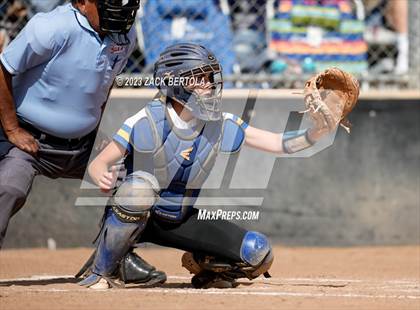 Thumbnail 1 in Parowan vs Duchesne (UHSAA 2A Semifinal) photogallery.