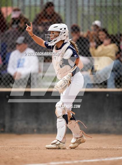 Thumbnail 3 in Parowan vs Duchesne (UHSAA 2A Semifinal) photogallery.