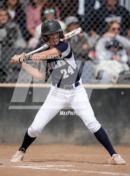 Thumbnail 3 in Parowan vs Duchesne (UHSAA 2A Semifinal) photogallery.