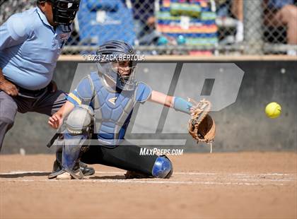 Thumbnail 1 in Parowan vs Duchesne (UHSAA 2A Semifinal) photogallery.