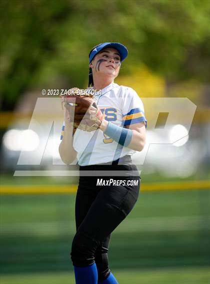 Thumbnail 2 in Parowan vs Duchesne (UHSAA 2A Semifinal) photogallery.