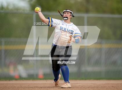 Thumbnail 1 in Parowan vs Duchesne (UHSAA 2A Semifinal) photogallery.