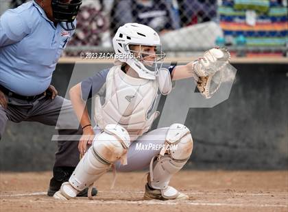 Thumbnail 3 in Parowan vs Duchesne (UHSAA 2A Semifinal) photogallery.