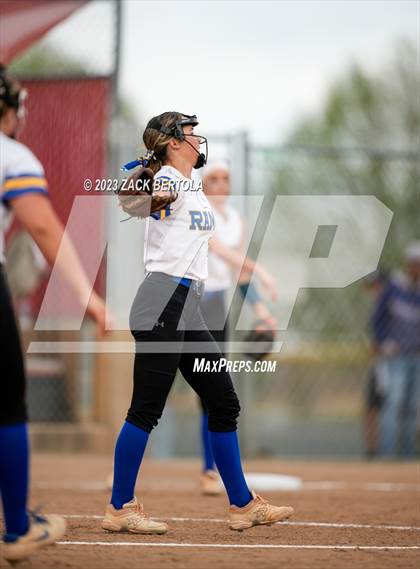 Thumbnail 1 in Parowan vs Duchesne (UHSAA 2A Semifinal) photogallery.