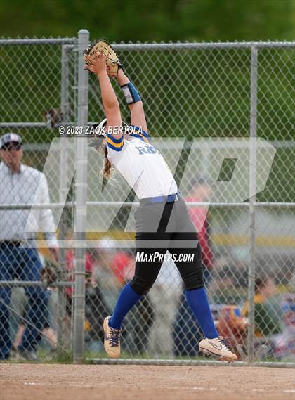 Thumbnail 3 in Parowan vs Duchesne (UHSAA 2A Semifinal) photogallery.
