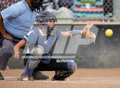 Thumbnail 3 in Parowan vs Duchesne (UHSAA 2A Semifinal) photogallery.