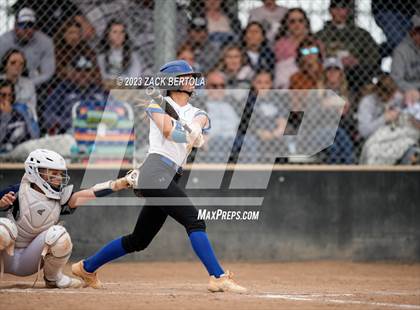 Thumbnail 1 in Parowan vs Duchesne (UHSAA 2A Semifinal) photogallery.