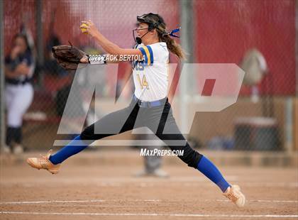 Thumbnail 1 in Parowan vs Duchesne (UHSAA 2A Semifinal) photogallery.