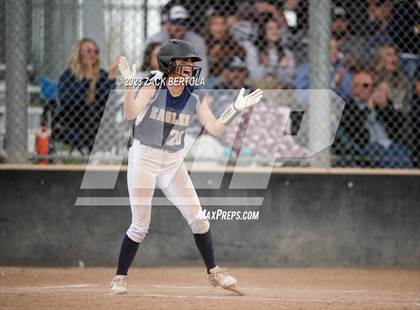 Thumbnail 3 in Parowan vs Duchesne (UHSAA 2A Semifinal) photogallery.