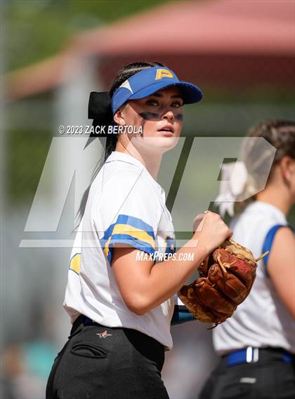 Thumbnail 2 in Parowan vs Duchesne (UHSAA 2A Semifinal) photogallery.