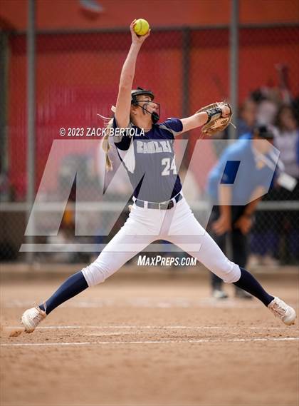 Thumbnail 2 in Parowan vs Duchesne (UHSAA 2A Semifinal) photogallery.