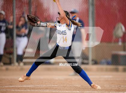 Thumbnail 2 in Parowan vs Duchesne (UHSAA 2A Semifinal) photogallery.