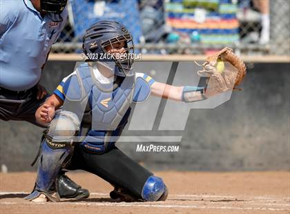 Thumbnail 3 in Parowan vs Duchesne (UHSAA 2A Semifinal) photogallery.