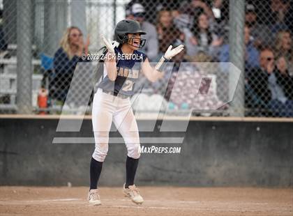 Thumbnail 1 in Parowan vs Duchesne (UHSAA 2A Semifinal) photogallery.