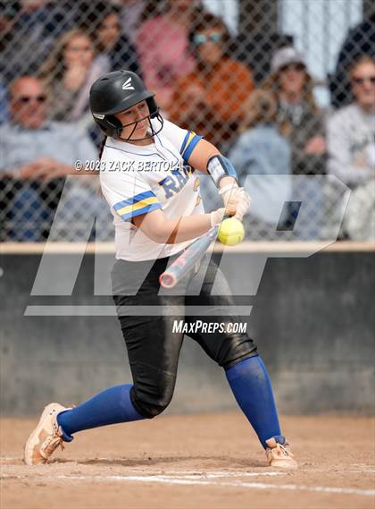 Thumbnail 2 in Parowan vs Duchesne (UHSAA 2A Semifinal) photogallery.