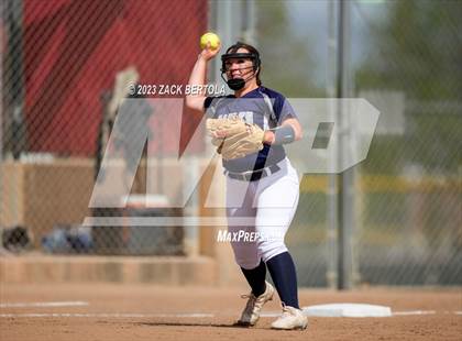 Thumbnail 1 in Parowan vs Duchesne (UHSAA 2A Semifinal) photogallery.
