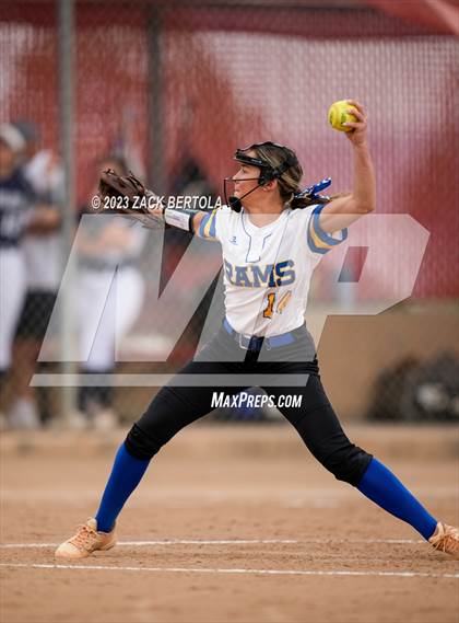 Thumbnail 3 in Parowan vs Duchesne (UHSAA 2A Semifinal) photogallery.
