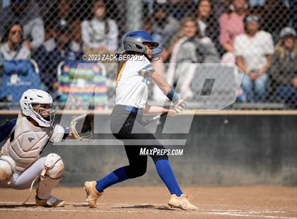 Thumbnail 2 in Parowan vs Duchesne (UHSAA 2A Semifinal) photogallery.