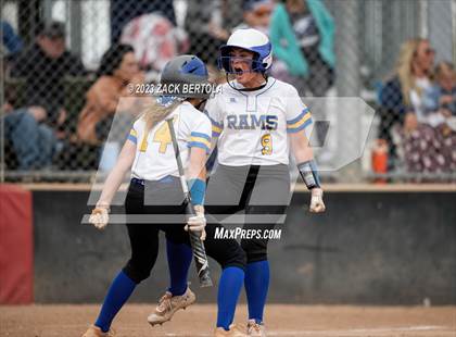 Thumbnail 2 in Parowan vs Duchesne (UHSAA 2A Semifinal) photogallery.