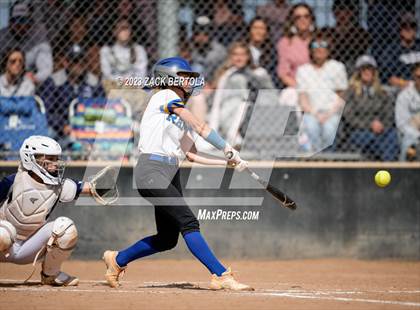 Thumbnail 3 in Parowan vs Duchesne (UHSAA 2A Semifinal) photogallery.