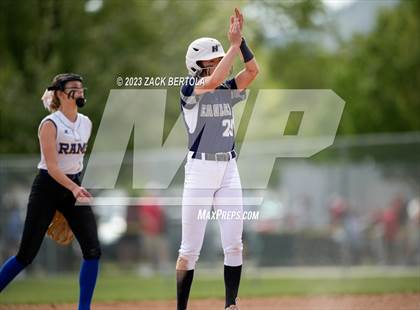 Thumbnail 2 in Parowan vs Duchesne (UHSAA 2A Semifinal) photogallery.