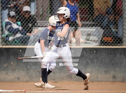 Thumbnail 3 in Parowan vs Duchesne (UHSAA 2A Semifinal) photogallery.
