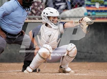Thumbnail 1 in Parowan vs Duchesne (UHSAA 2A Semifinal) photogallery.