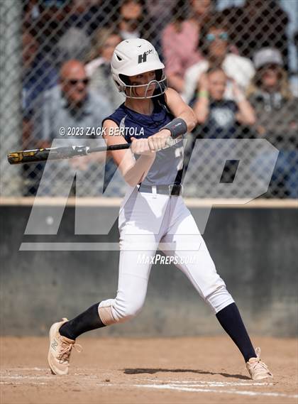 Thumbnail 3 in Parowan vs Duchesne (UHSAA 2A Semifinal) photogallery.