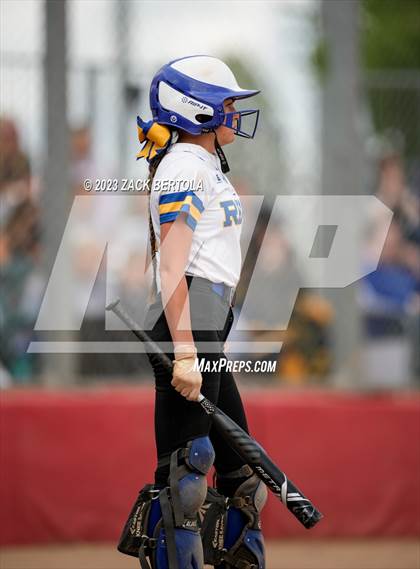 Thumbnail 1 in Parowan vs Duchesne (UHSAA 2A Semifinal) photogallery.